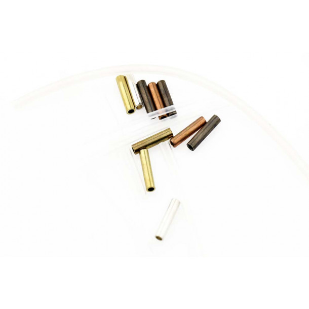 US-Tubes Mixed - 19 mm