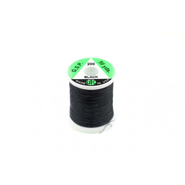 UTC G.S.P - Black (75D)