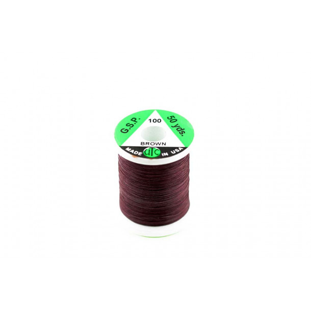 UTC G.S.P - Brown (200D)
