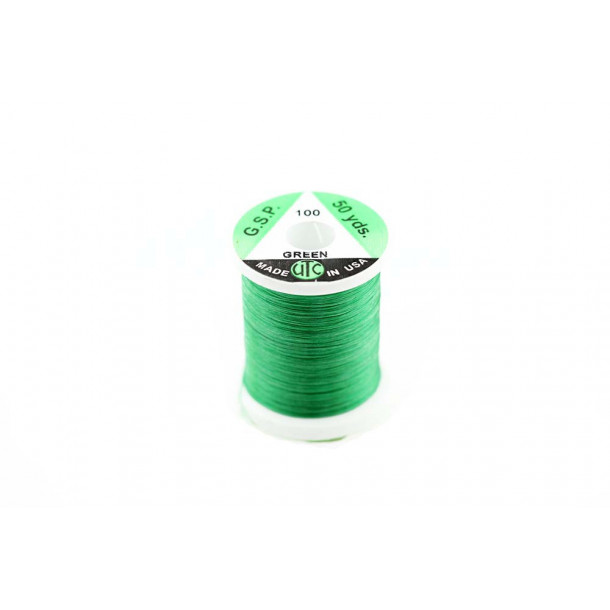 UTC G.S.P - Green (200D)