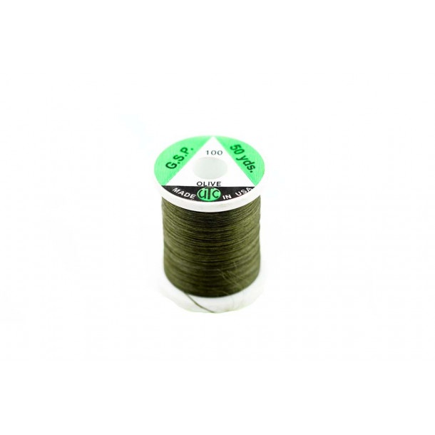 UTC G.S.P - Olive (200D)