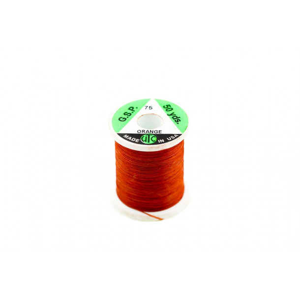 UTC G.S.P - Orange (50D)