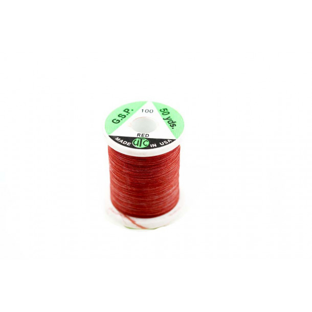 UTC G.S.P - Red (200D)