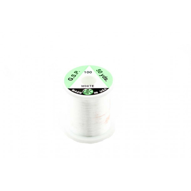 UTC G.S.P - White (100D)