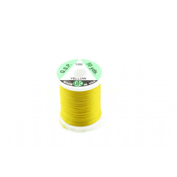 UTC G.S.P - Yellow (50D)