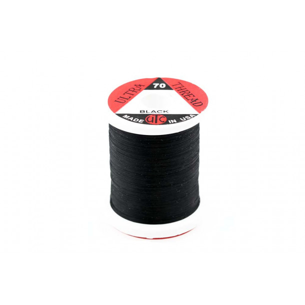 UTC Ultra Thread Black - 210