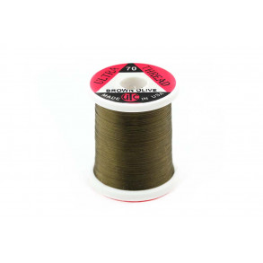 UTC Ultra Thread Brown Olive - 70
