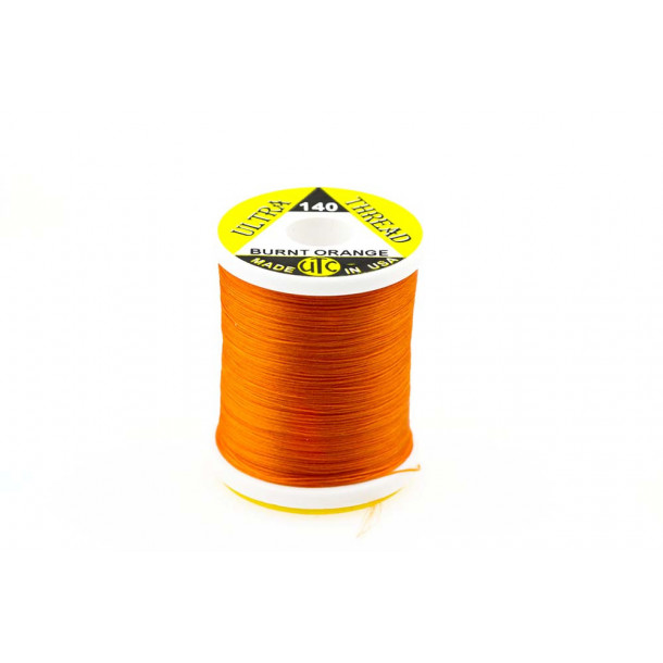 UTC Ultra Thread Burnt Orange - 140