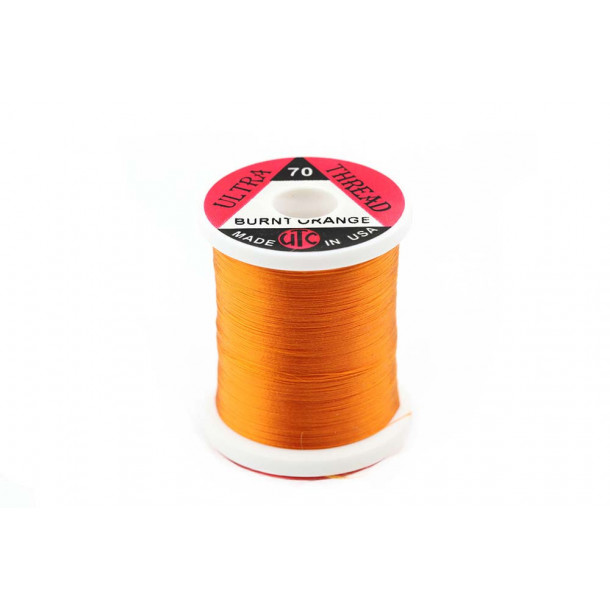 UTC Ultra Thread Burnt Orange - 70