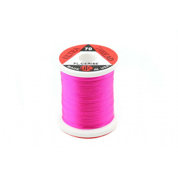 UTC Ultra Thread FL. Cerise - 70
