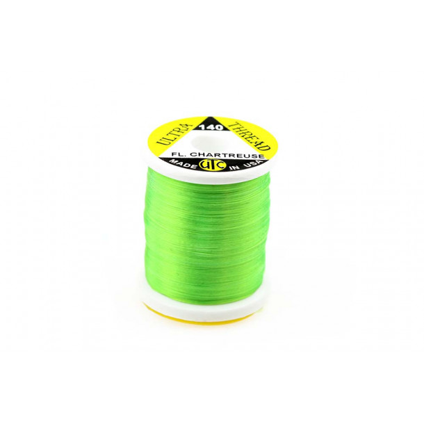 UTC Ultra Thread FL. Chartreuse - 140