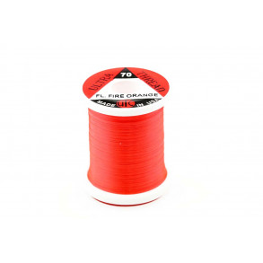UTC Ultra Thread FL. Fire Orange - 70