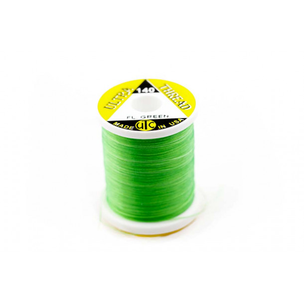 UTC Ultra Thread FL. Green - 140