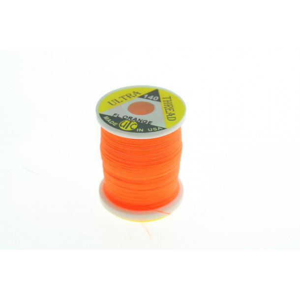 UTC Ultra Thread FL. Orange - 70