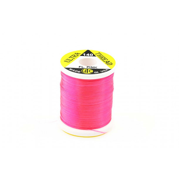 UTC Ultra Thread FL. Pink - 140