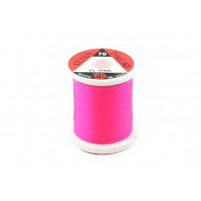 UTC Ultra Thread FL. Pink - 70