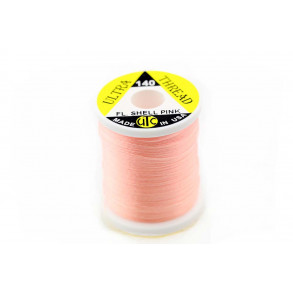 UTC Ultra Thread FL. Shell Pink - 140