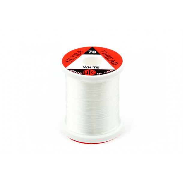 UTC Ultra Thread FL. White - 140