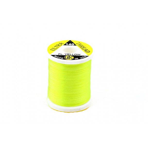 UTC Ultra Thread FL. Yellow - 140