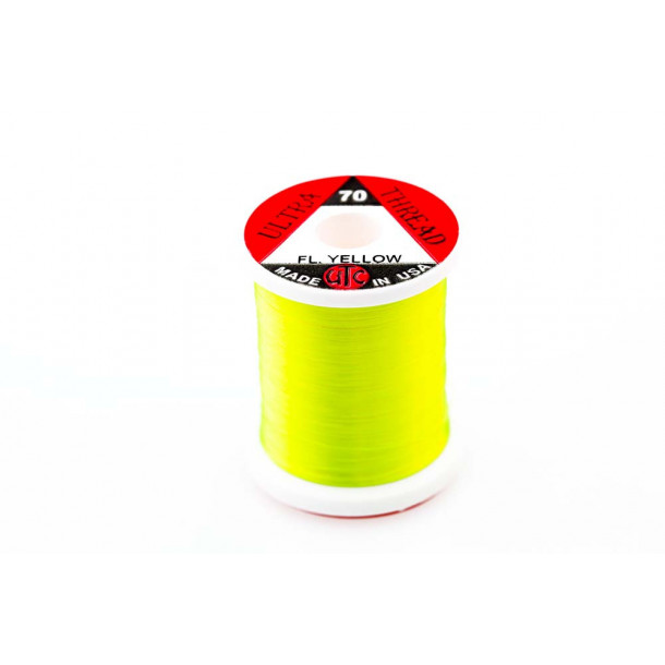 UTC Ultra Thread FL. Yellow - 70