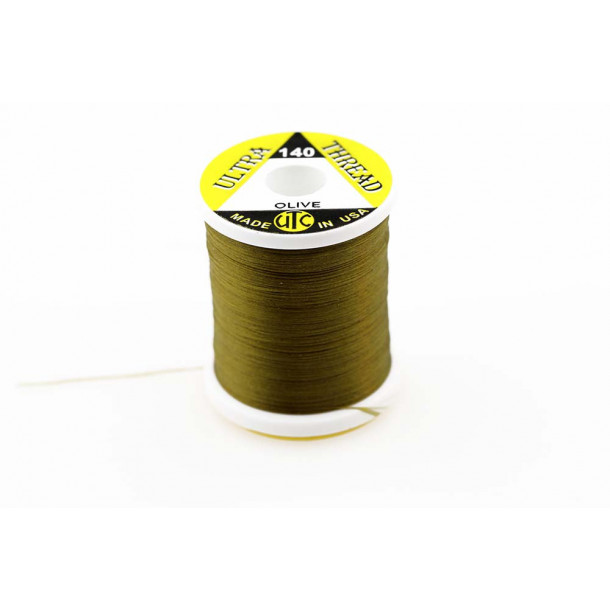 UTC Ultra Thread Olive - 140
