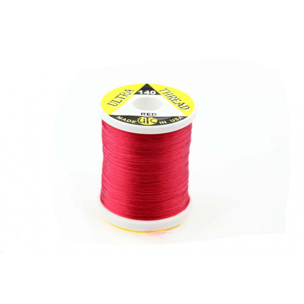 UTC Ultra Thread Red - 140