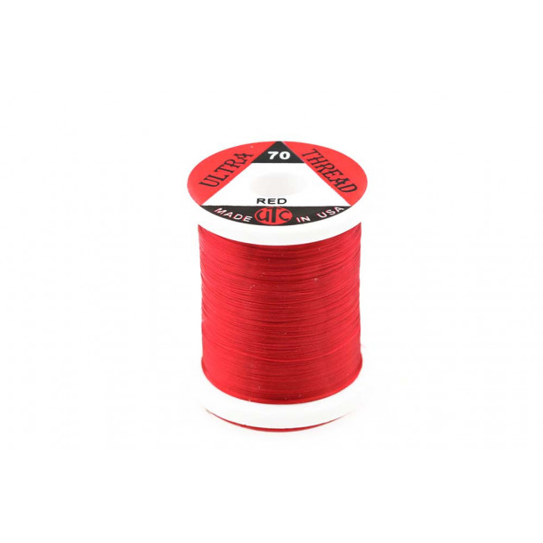 UTC Ultra Thread Red - 70