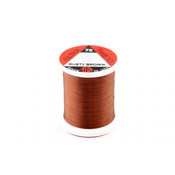 UTC Ultra Thread Rusty Brown - 210