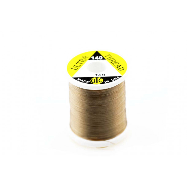 UTC Ultra Thread Tan - 140