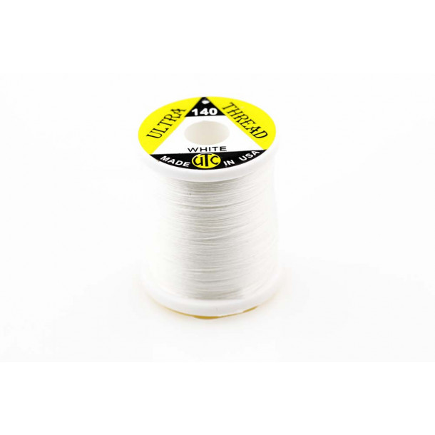 UTC Ultra Thread White - 140