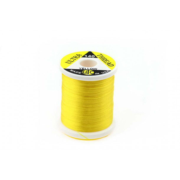 UTC Ultra Thread Yellow - 140