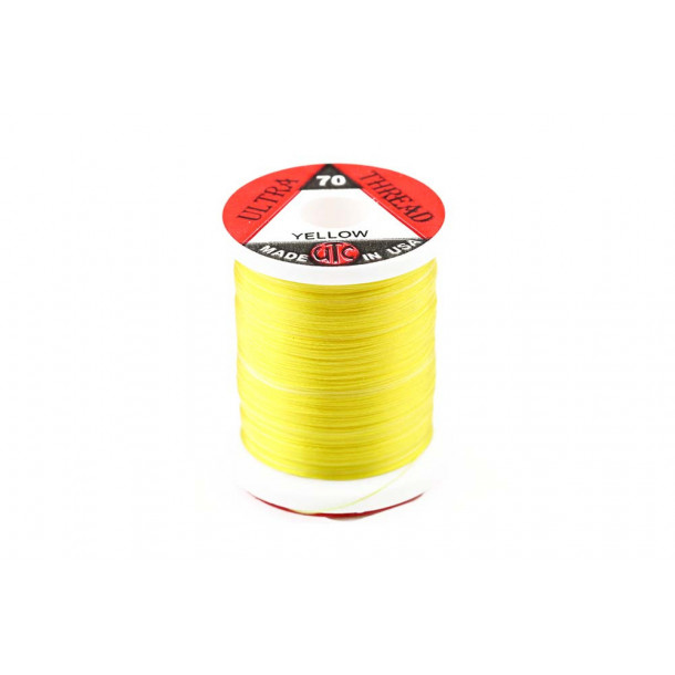 UTC Ultra Thread Yellow - 70