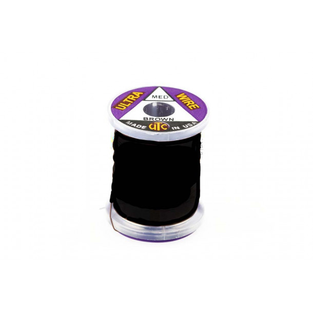 UTC Ultra Wire - Black (M)