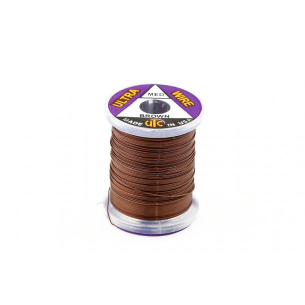 UTC Ultra Wire - Brown (M)