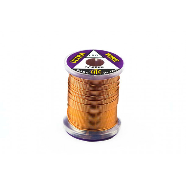 UTC Ultra Wire - Copper (S)