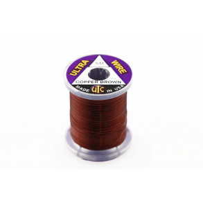 UTC Ultra Wire - Copper Brown (Br)