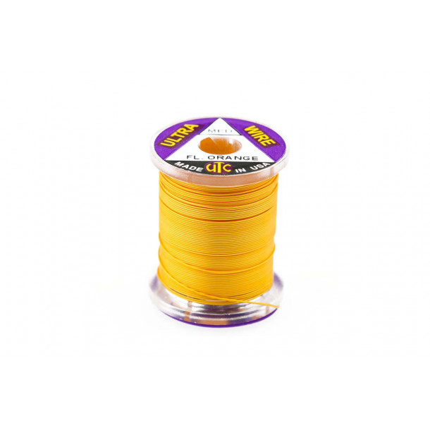 UTC Ultra Wire - Fl. Orange (M)