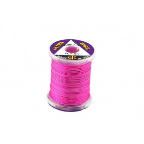 UTC Ultra Wire - Fl. Pink (Br)