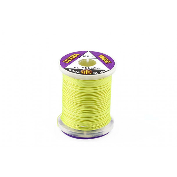 UTC Ultra Wire - Fl. Yellow (M)
