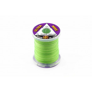UTC Ultra Wire - Fluo. Chatreuse (Br)