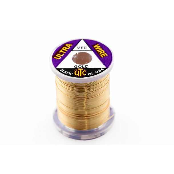 UTC Ultra Wire - Gold (Br)
