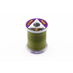 UTC Ultra Wire - Golden Olive (Br)