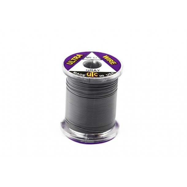 UTC Ultra Wire - Grey (M)