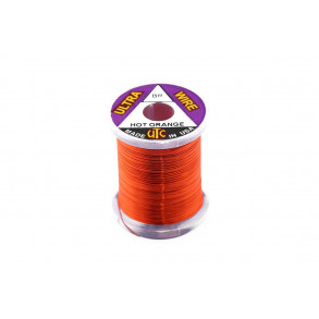UTC Ultra Wire - Hot Orange (M)