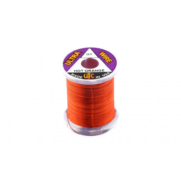 UTC Ultra Wire - Hot Orange (M)
