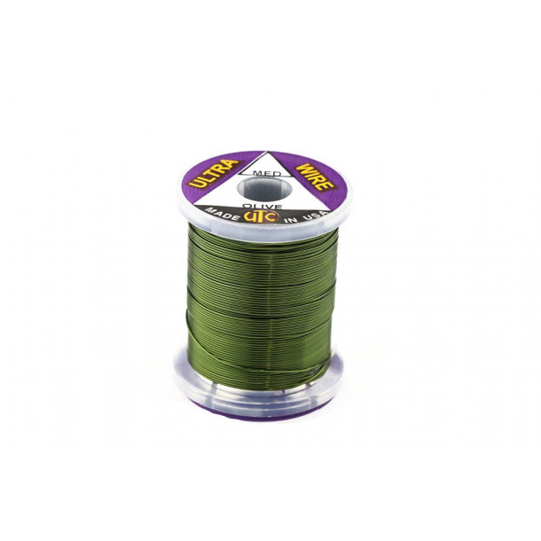 UTC Ultra Wire - Olive (M)