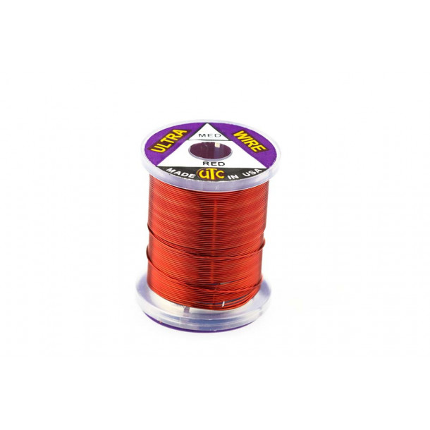 UTC Ultra Wire - Red (M)