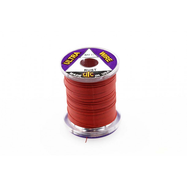 UTC Ultra Wire - Rusty (Br)