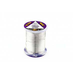 UTC Ultra Wire - Silver (M)