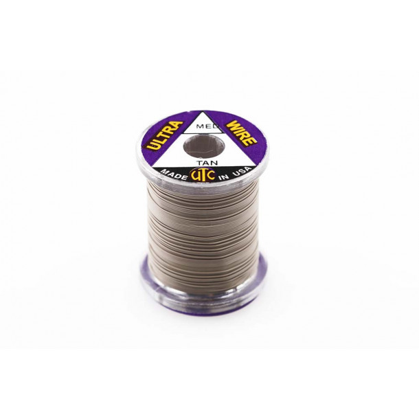 UTC Ultra Wire - Tan (M)